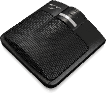 Настільний мікрофон Behringer BU100