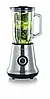 Блендер + Smoothie mix & go - Severin SM 3737, фото 3
