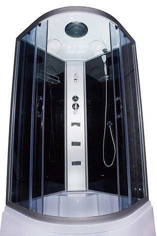 Гідробокс 90*90 см 95 R RC з глибоким піддоном, фото 2