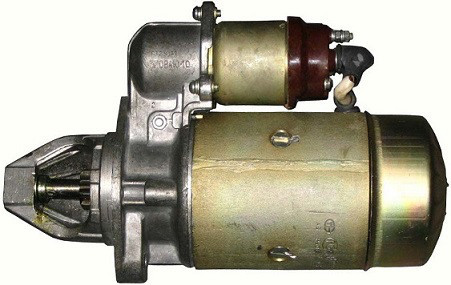 Стартер ГАЗ-53 СТ230-3708000