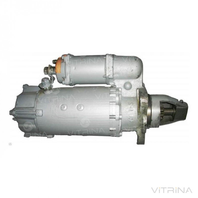 Стартер СТ142Т (МаЗ), фото 1