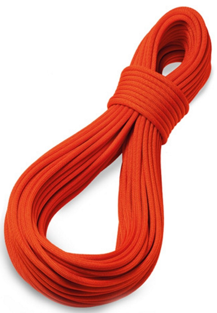 Веревка Tendon Master 9.4mm CS 60m Оранжевый — в Категории "Веревки для ...