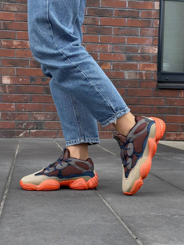 Adidas Yeezy Boost 500 Enflame