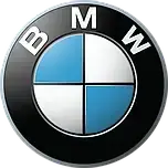 Компрессор пневмоподвески BMW X6 E71, E72