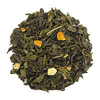 Зеленый чай с бергамотом 1 кг.
