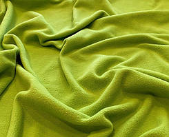 Фліс Салатовий