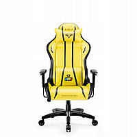 Детский стул X-One 2.0 Kids Size - жёлтый