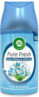 Освежитель воздуха Air Wick Freshmatic "Pure Fresh", сменный баллон (250мл.)