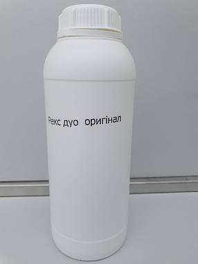 Фунгіцид Рекс дуо оригінал (розлив 1л) для цукрового буряка, пшениці, ячменю, фото 4