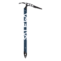 Льодоруб Salewa ALPINE-X ICE AXE 1754 3990 - 65 см - синій