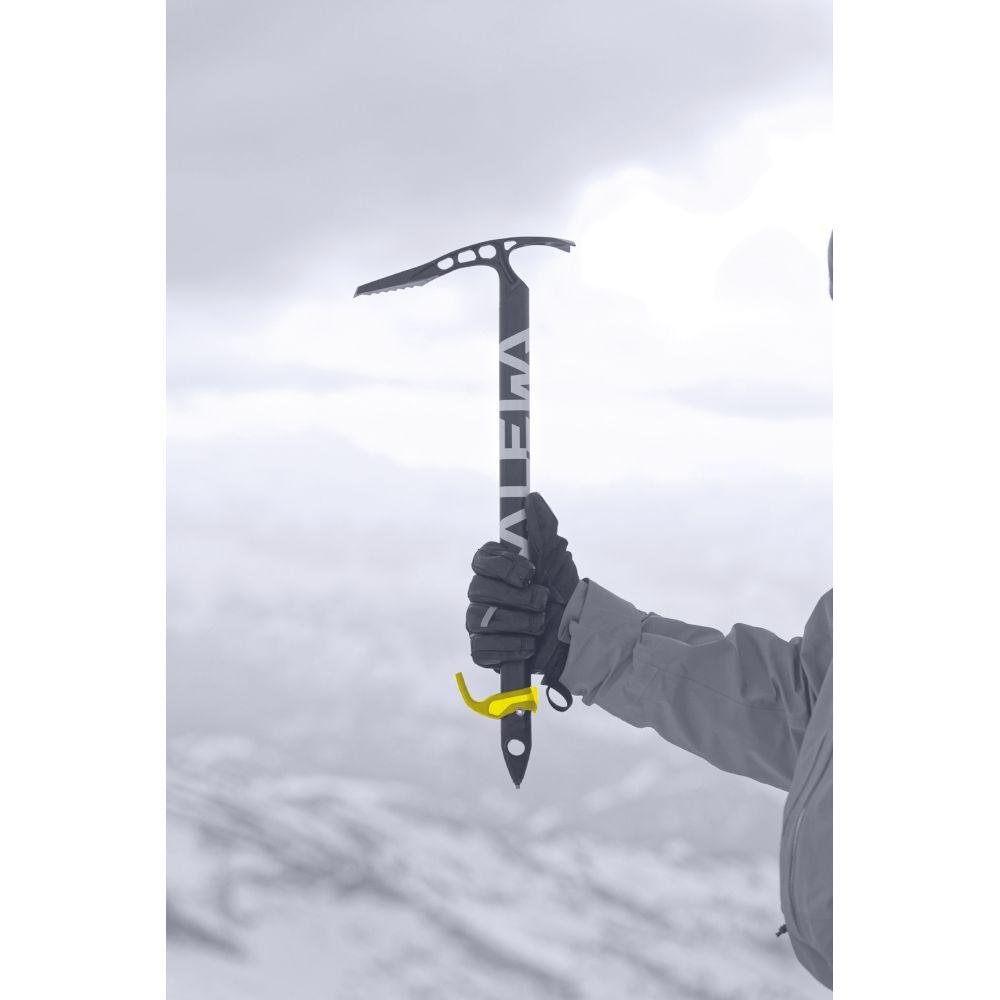 Льодоруб Salewa ALPINE-X ICE AXE 1754 3990 - 65 см - синій - фото 6 - id-p1931750794