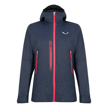 Куртка Salewa Pelmo Convertible Jacket Wms