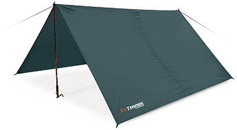 Тент Trimm TRACE dark olive - зелений