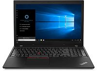 Ноутбук Lenovo ThinkPad L580 |i5-8125U/16GB/256SSD|