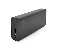 PowerBank Baseus Adaman2 Digital Display Fast Charge 20000mAh Внешний аккумулятор 2*USB + Type-C