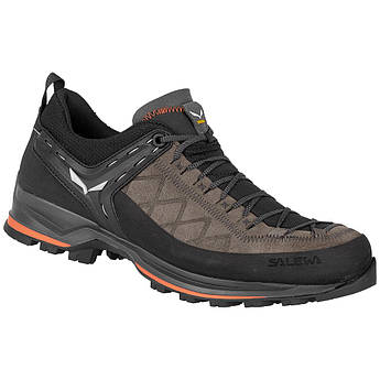 Кросівки ч Salewa MS MTN TRAINER 2 61371 7512 - 44.5 - коричневий
