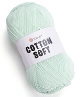 Пряжа Cotton soft-79