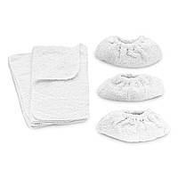 Комплект серветок Karcher