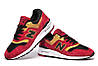 Кроссовки женские New Balance 997 / NBC-1305, фото 4