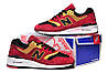 Кроссовки женские New Balance 997 / NBC-1305, фото 5