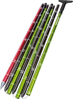 Лавинний зонд Salewa Lightning 320 Pro