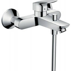 Змішувач для ванни Hansgrohe Logis 71401000