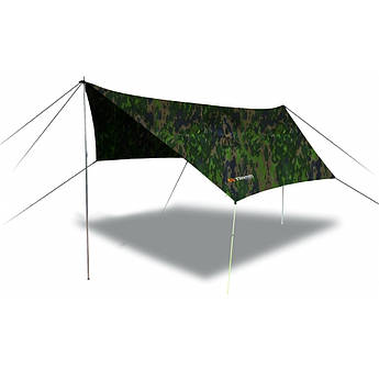 Тент Trimm TRACE ONE dark olive - зелений