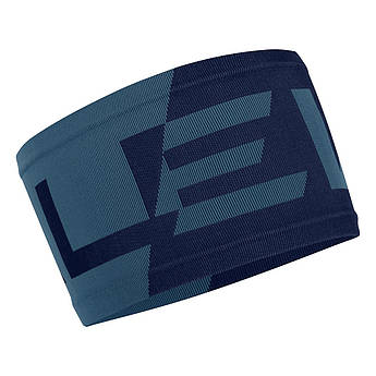 Пов'язка Salewa Pedroc Seamless Headband