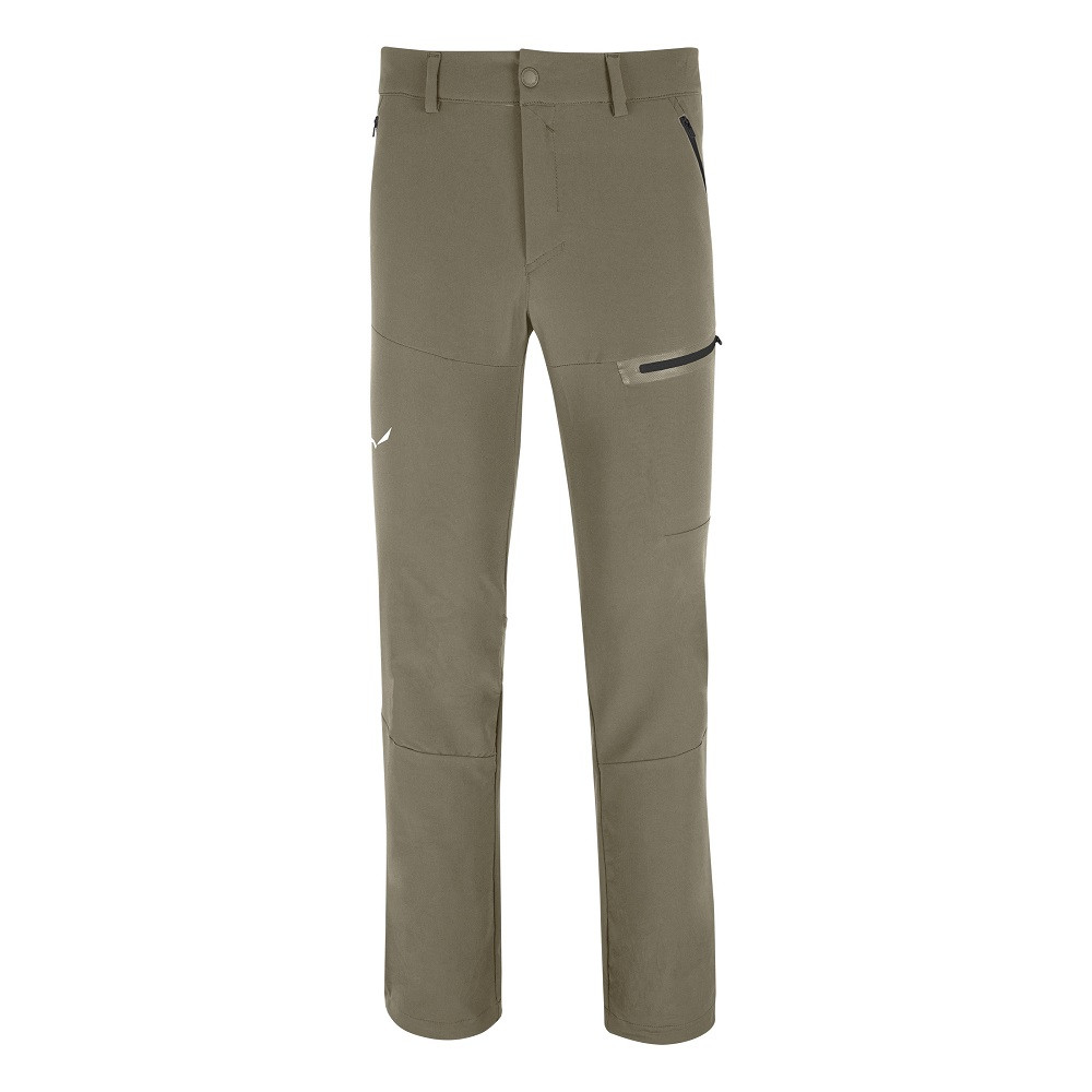 Штани Salewa Terminal Pants Mns - фото 1 - id-p1931758873