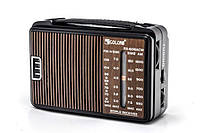 Радио GOLON RX- 608