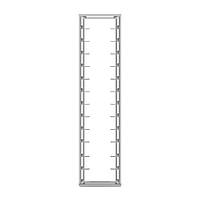 Стійка Deye 3U-HRACK 19-дюймова для встановлення 12 батарей+1 блоку