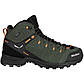 Черевики Salewa MS Alp Mate Mid WP, фото 4