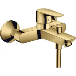 Змішувач для ванни Hansgrohe Talis E 71740990