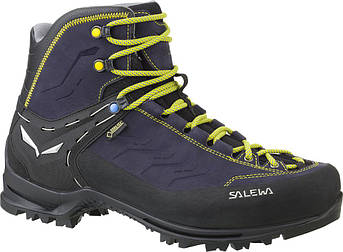 Черевики ч Salewa MS RAPACE GTX 61332 0960 - 45 - чорний