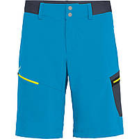 Шорти ч Salewa PEDROC CARGO 2 DST M SHORTS 26934 8981 - 46/S - синій