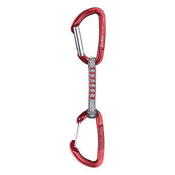 Відтяжка Salewa EXPR SET DYN HOT G3 STR/WIRE 1726 0165 - UNI - червоний