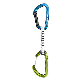 Відтяжка Salewa Hot G3 Dyneema straight/wire express set
