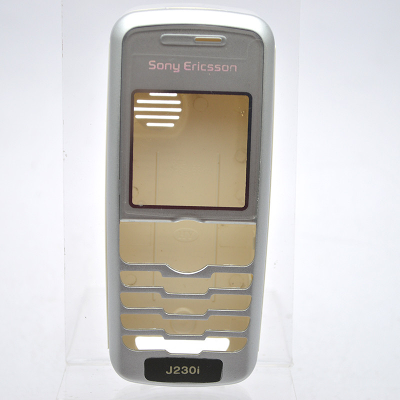 Корпус Sony Ericsson J230 АА клас, фото 1