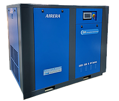 Компресор гвинтовий Rotorcomp Airera LGCD-55 D B VP 55 кВт із частотним перетворювачем Для тяжких умов! IP55