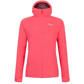 Куртка Salewa Puez PTX 2L Wms