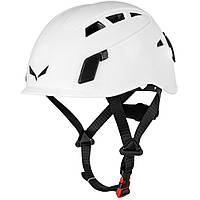 Каска Salewa TOXO 3.0 HELMET 2243 0010 - UNI - білий