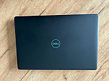 Ноутбук Dell G3 3579 15,6" FHD IPS i5 8300H 8Gb SSD128Gb+HDD1Tb GTX1060 MaxQ   Б/В, фото 5