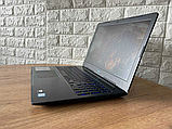 Ноутбук Dell G3 3579 15,6" FHD IPS i5 8300H 8Gb SSD128Gb+HDD1Tb GTX1060 MaxQ   Б/В, фото 4