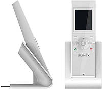 Видеодомофон Slinex RD-30 v2 White Беспроводной комплект