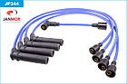 Дроти запалювання JanMor JP344 для HYUNDAI H-1 / H100 2,4 двиг. G4CS, LANTRA 1,5 I. E. двиг. G15B, G4DJ, PONY 1,5 I двиг. G15B,, фото 2
