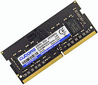 Оперативная память DDR4-3200 8GB PC4-25600 для ноутбука SODIMM CYBORG CYB32D4S22/8 (776774)