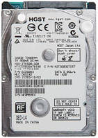 Жорсткий диск 2.5 HGST 320Gb Z7K500-320 "Б/В"