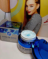 Крем для лица Enough Коллаген Ultra X10 Collagen Pro Marine Cream 50 мл