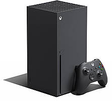 Стаціонарна ігрова приставка Microsoft Xbox Series X 1 TB Diablo IV Bundle (RRT-00035), фото 3