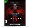 Стаціонарна ігрова приставка Microsoft Xbox Series X 1 TB Diablo IV Bundle (RRT-00035), фото 6